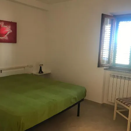 Lejlighed Estivi Anna E Pino *