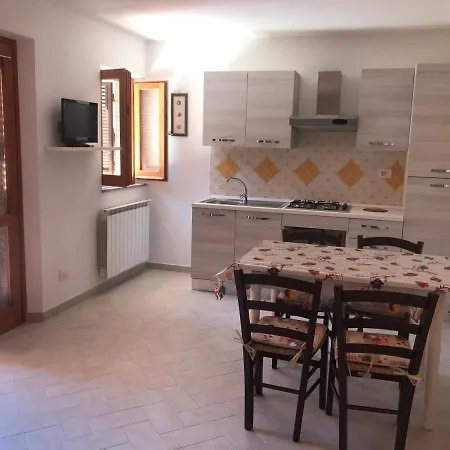 Appartamenti Estivi Anna E Pino * Rio Marina