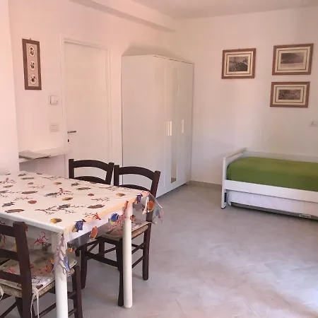 Appartamenti Estivi Anna E Pino Apartment Rio Marina