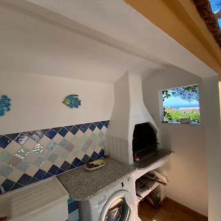 Appartamenti Estivi Anna E Pino
