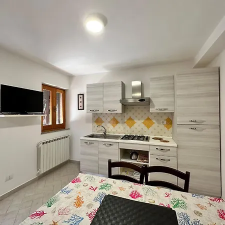 Estivi Anna E Pino * ריו מרינה