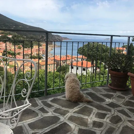 Appartamenti Estivi Anna E Pino Apartment Rio Marina