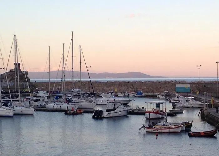 Estivi Anna E Pino ריו מרינה