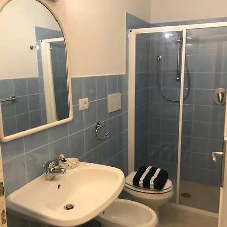 Appartement Estivi Anna E Pino