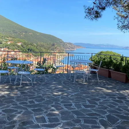 Apartment Appartamenti Estivi Anna E Pino *