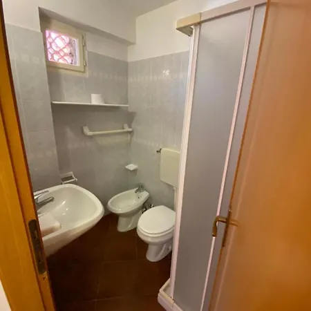 Appartamenti Estivi Anna E Pino Apartment Rio Marina