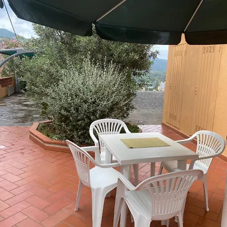 Appartement Estivi Anna E Pino *