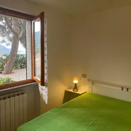 Appartamenti Estivi Anna E Pino