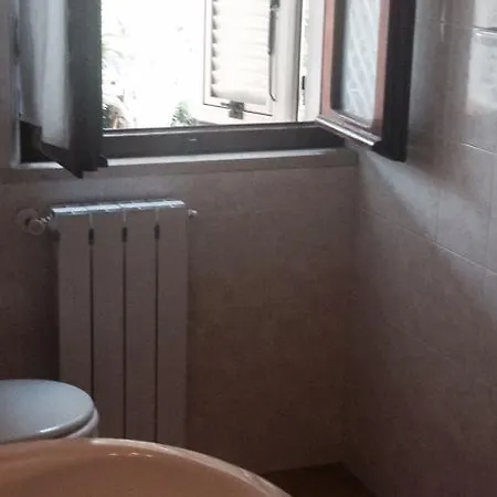 Apartment Appartamenti Estivi Anna E Pino