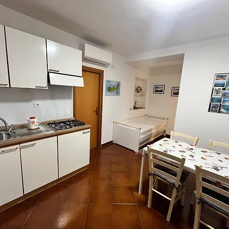 Appartamenti Estivi Anna E Pino Apartment Rio Marina