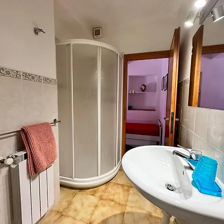 Apartment Appartamenti Estivi Anna E Pino Rio Marina