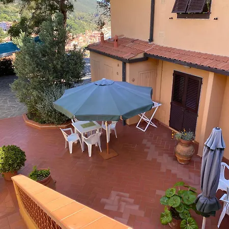 Appartement Estivi Anna E Pino