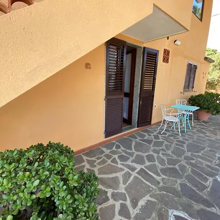 Estivi Anna E Pino Appartement *