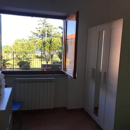 Apartment Appartamenti Estivi Anna E Pino Rio Marina