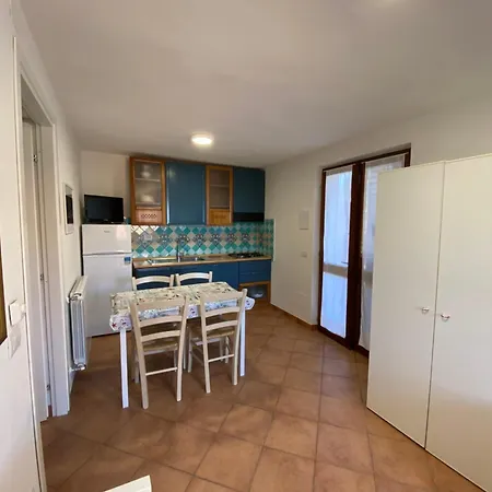Appartamenti Estivi Anna E Pino * Rio Marina
