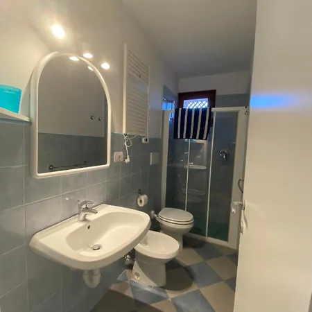 Appartamenti Estivi Anna E Pino Apartment