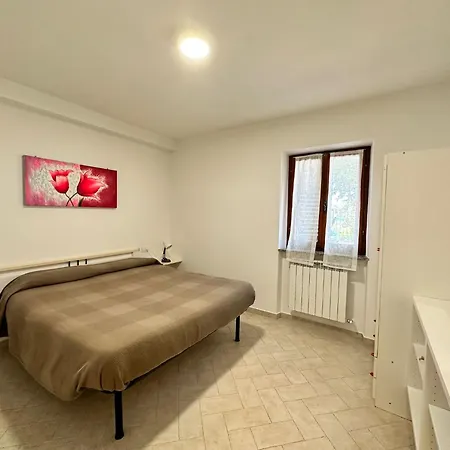 Appartement Estivi Anna E Pino
