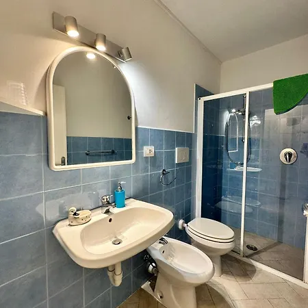 Estivi Anna E Pino Appartement *