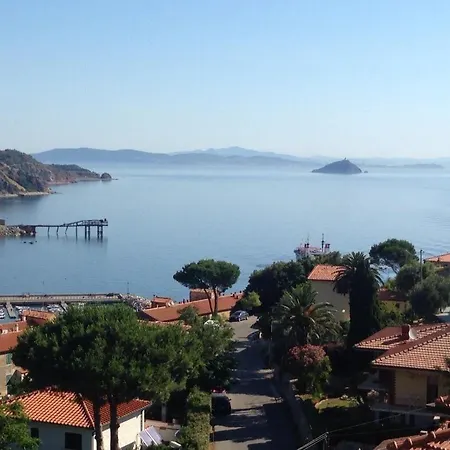 Appartamenti Estivi Anna E Pino *