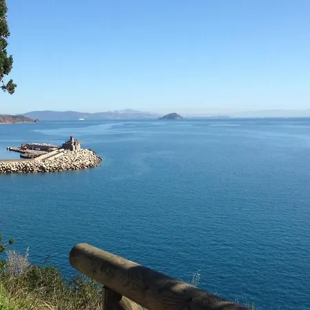 Appartamenti Estivi Anna E Pino Apartment Rio Marina