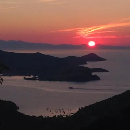 Estivi Anna E Pino * Rio Marina