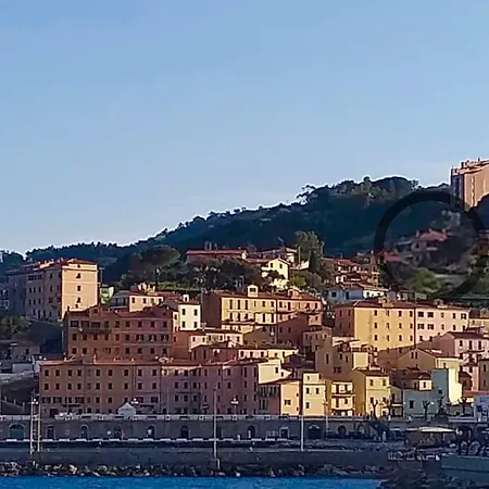Estivi Anna E Pino Appartement *
