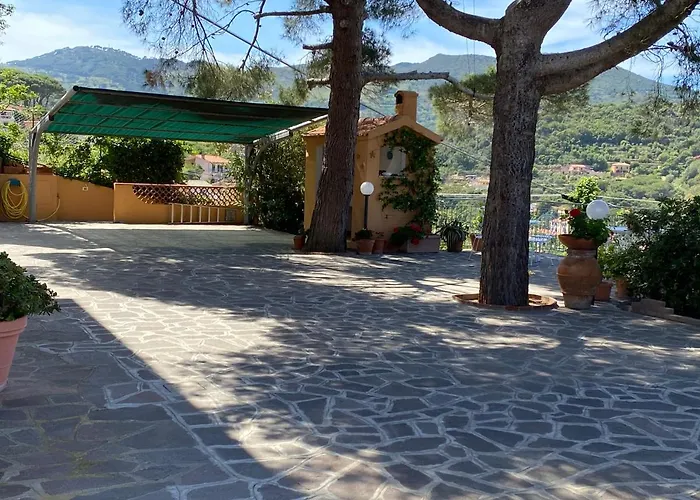 Appartement Estivi Anna E Pino *