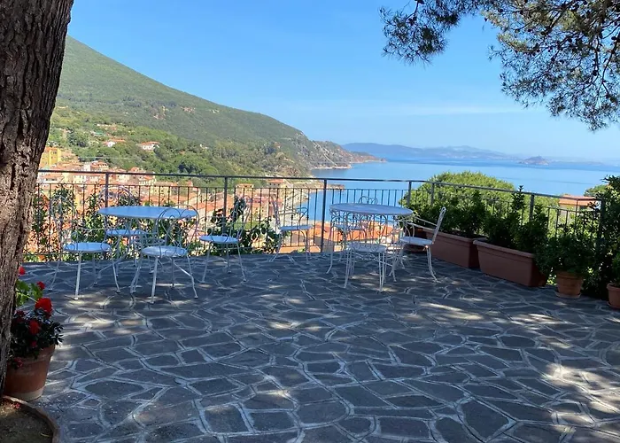 Appartement Estivi Anna E Pino *