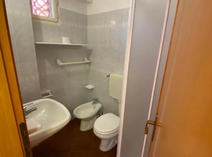 Estivi Anna E Pino Appartement Rio Marina