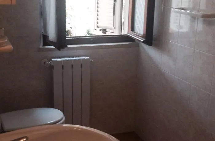 Appartement Estivi Anna E Pino