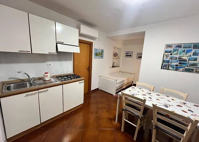 Estivi Anna E Pino Appartement Rio Marina