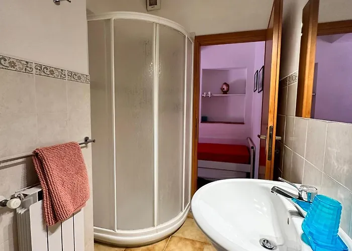 Appartement Estivi Anna E Pino Rio Marina