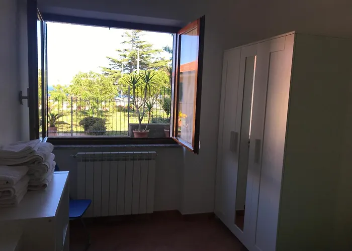 Appartement Estivi Anna E Pino Rio Marina