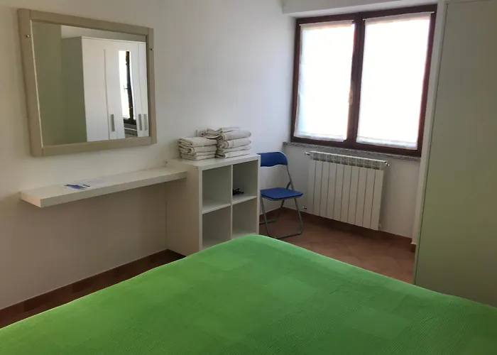 Estivi Anna E Pino Appartement