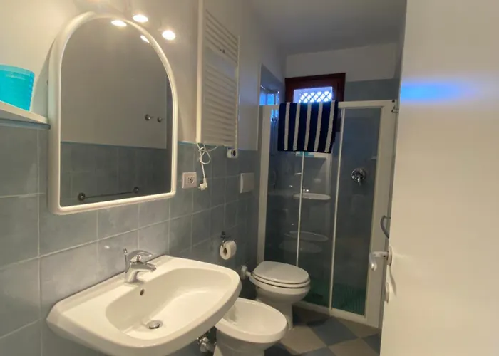 Estivi Anna E Pino Appartement