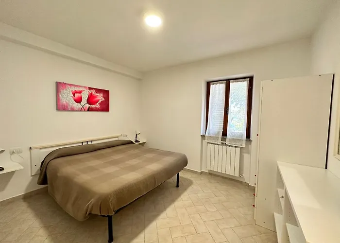 Appartement Estivi Anna E Pino