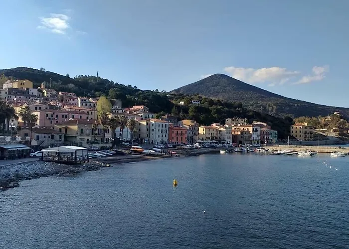 Appartement Estivi Anna E Pino