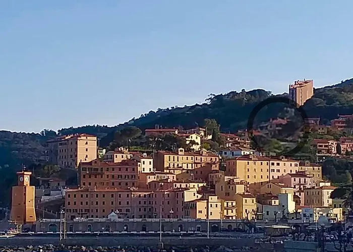 Estivi Anna E Pino Appartement *