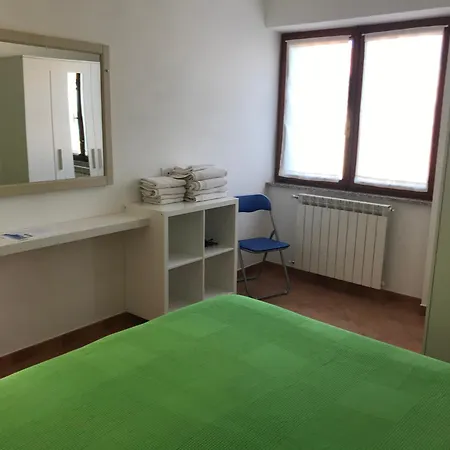 Estivi Anna E Pino Lejlighed