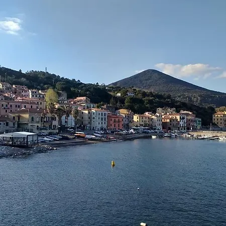 Lejlighed Estivi Anna E Pino